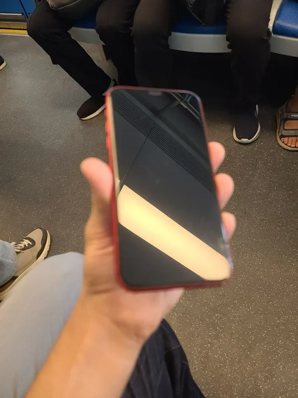 iPhone 11 64 ГБ, 69% 7 iPhone 11 64 ГБ, 69% 7