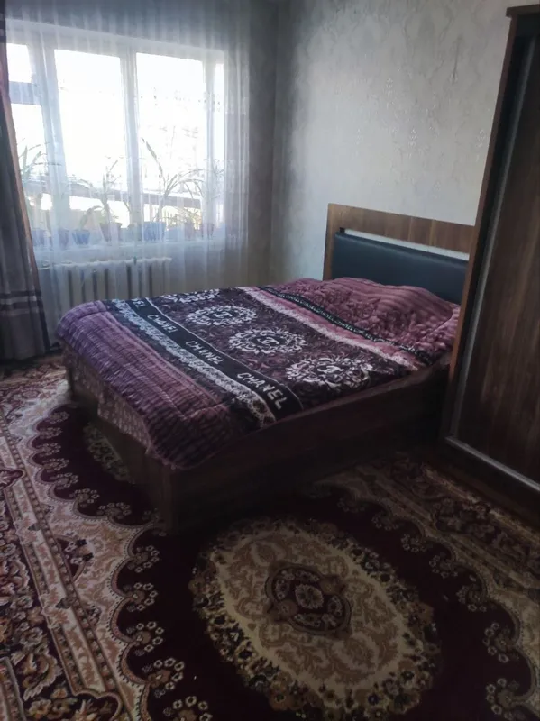 Уй сотилади 3 хонали 1 - этаж арка олди огород — фото 5