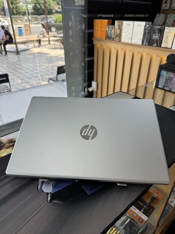 HP laptop 15 core i3 — фото 4
