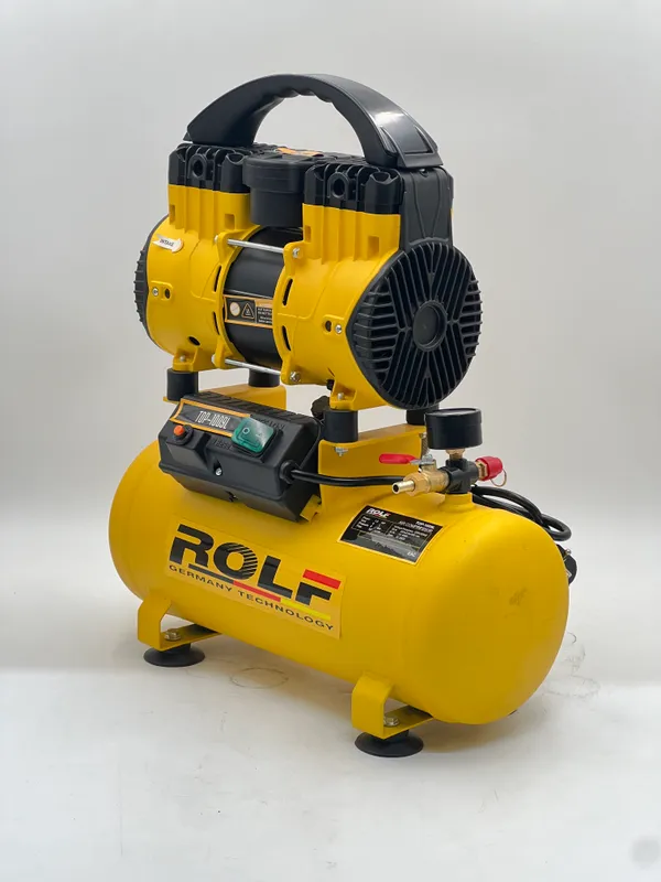 Kampresor 4 Kampresor 4