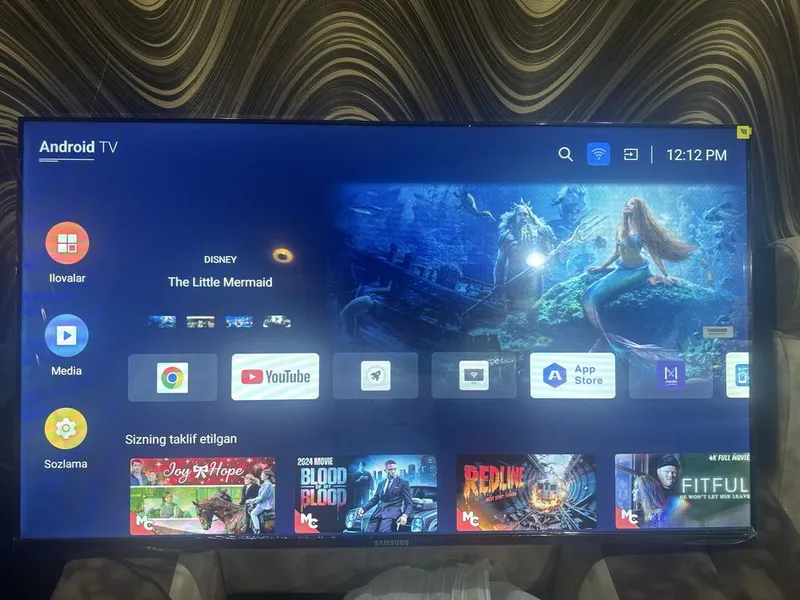 Samsung 43 Smart TV + доставка есть 1 Samsung 43 Smart TV + доставка есть 1