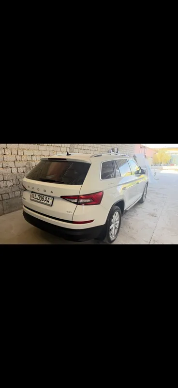 Skoda qodiak 2.0 2021 80.000km 3 Skoda qodiak 2.0 2021 80.000km 3