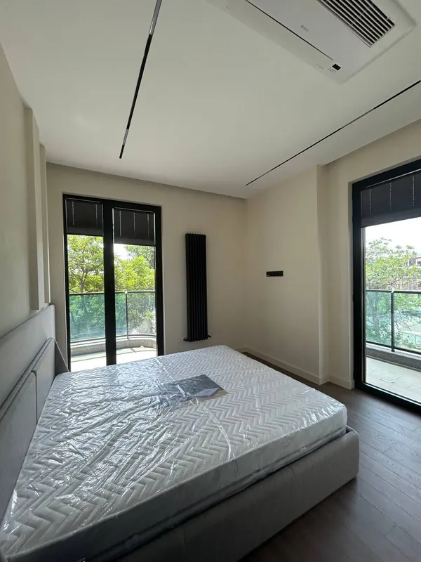 PARKWOOD turar joy majmuasi 4