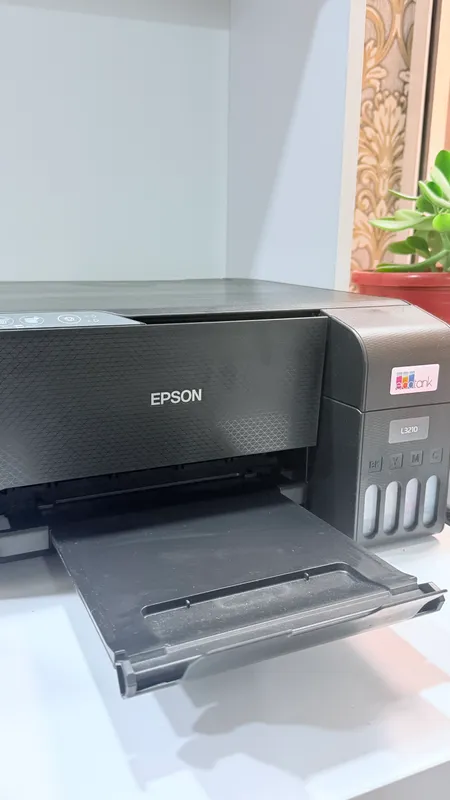 Epson L3210 rangli printer 2
