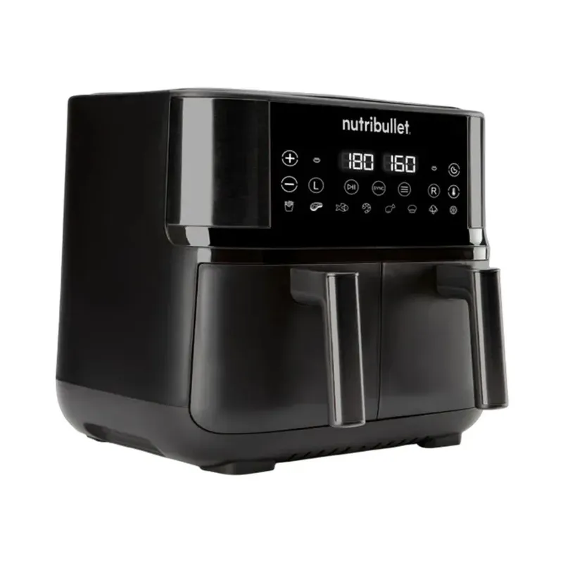 Аэрогриль Nutribullet NBA081B — фото 1