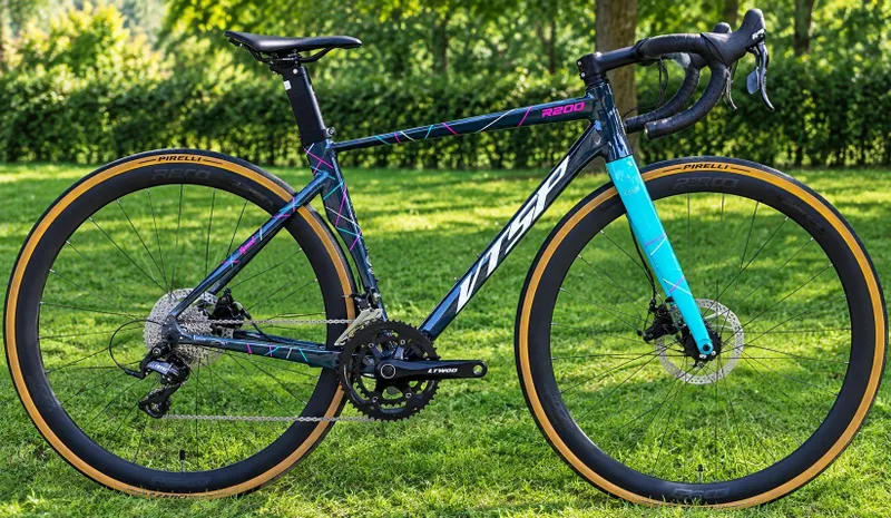 SHOSSE VELOSIPEDI VTSP R200 3