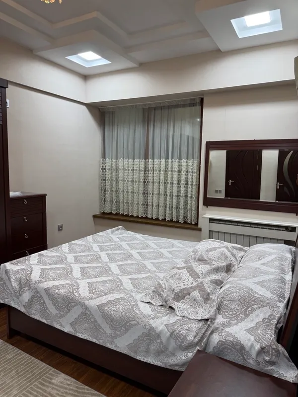 Yakkasaroyda 52 m² li 2 xonali kvartira ijarasi · ID 41412 2 Yakkasaroyda 52 m² li 2 xonali kvartira ijarasi · ID 41412 2
