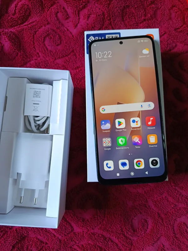 Продается Redmi Note 11 2