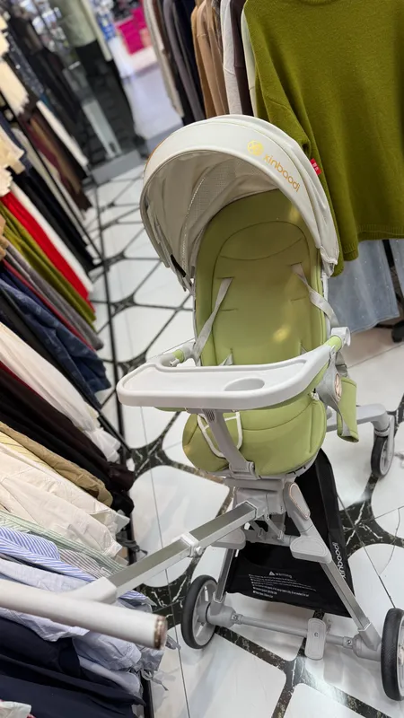 Детская коляска (дрон) отличном состояние