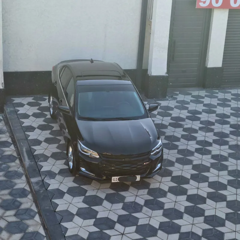 Chevrolet Onix premier 2 Vareant Arenda