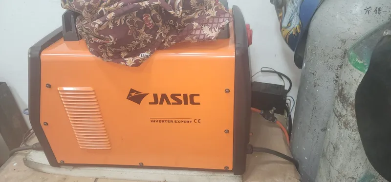 Продаётся Jasik 315 ампер 1 Продаётся Jasik 315 ампер 1