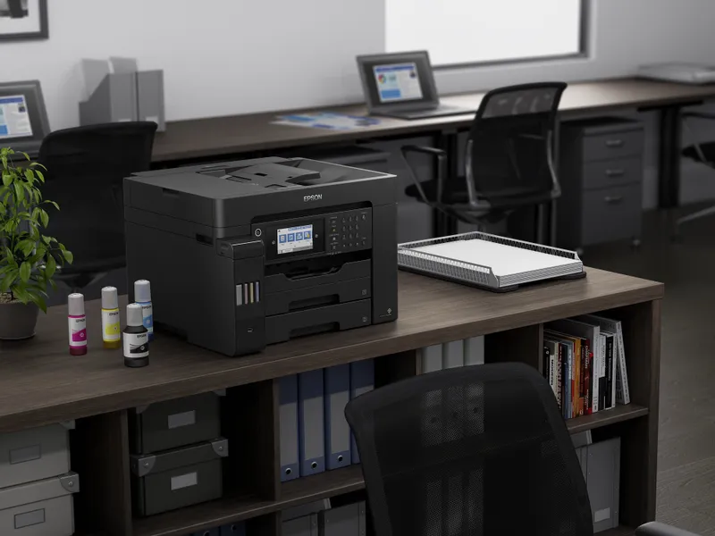 Epson L15160 МФУ струйное Epson L15160 Tehnodom.uz