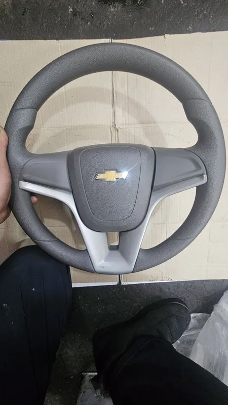Chevrolet Cobalt rul original ideal holatda arzon narxda — фото 1