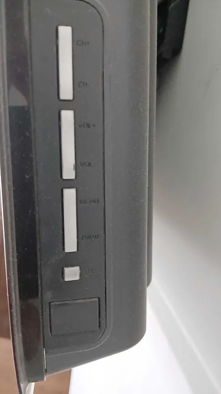 Televizor Artel 32 b/u 5