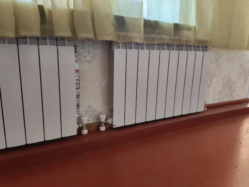 Радиатор отопления 2 Радиатор отопления 2
