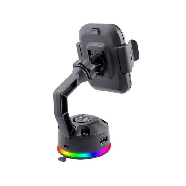 Держатель для телефона Cougar Bunker M RGB — фото 2