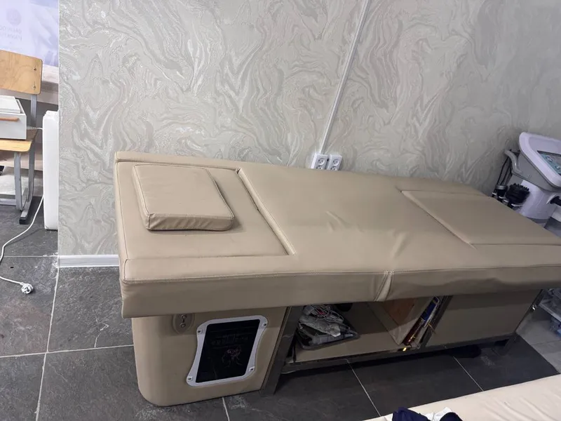 Kushetka spa massajyor 3 Kushetka spa massajyor 3