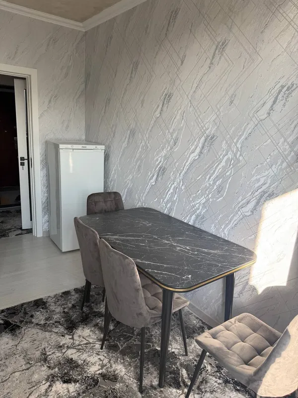Yakkasaroyda kvartira ijaraga beraman 5