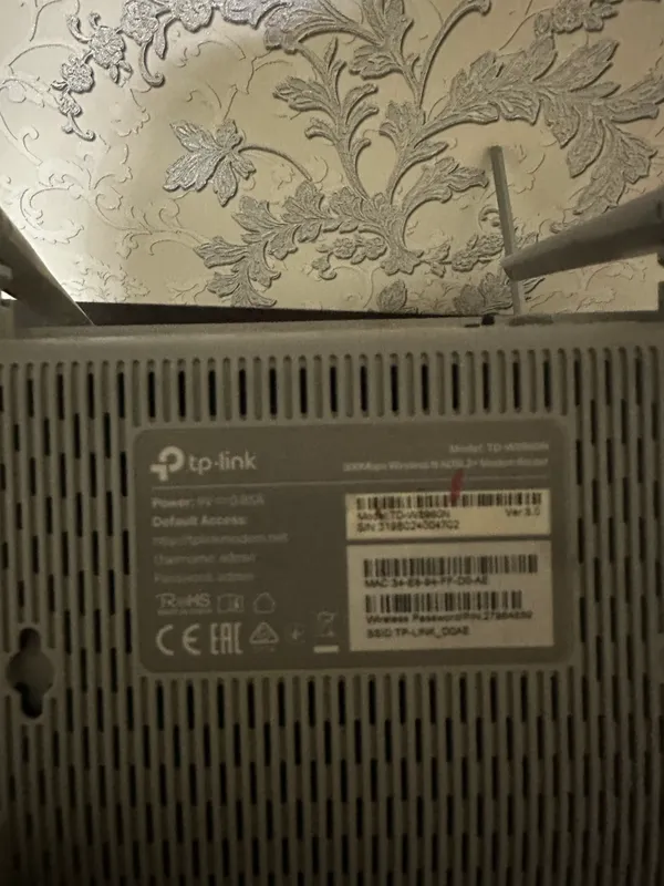 Wi-Fi ротор — фото 1