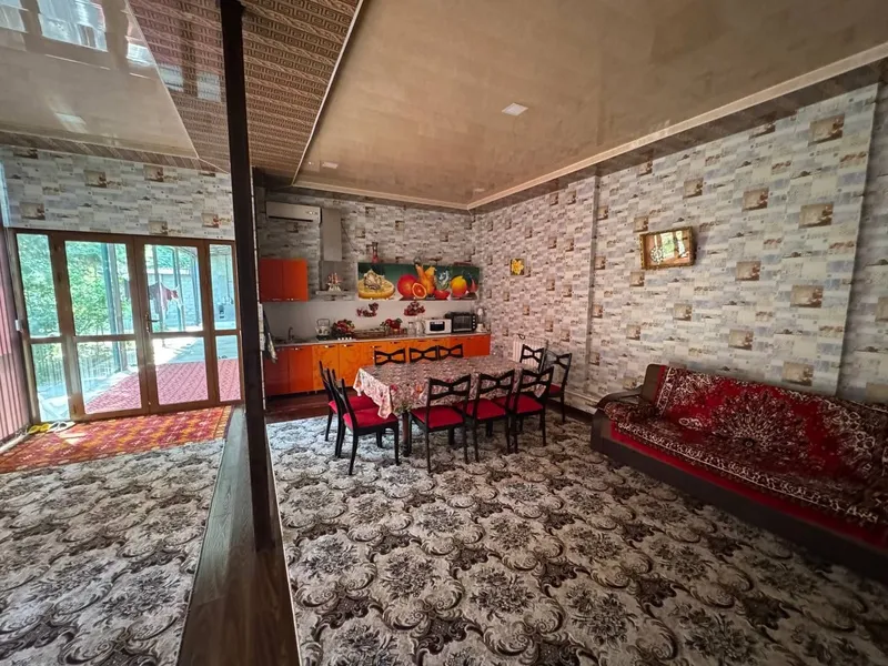 Dacha, dalaxovli, дача — фото 5