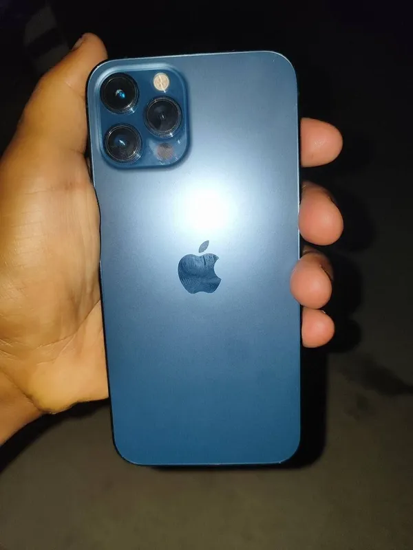 iPhone 12 pro max 1