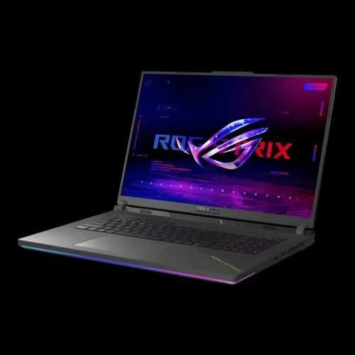 Asus Rog Strix G18/2.5K 240Hz/R9 9955HX/DDR5 32GB/SSD 1TB/RTX5070 8GB — фото 4