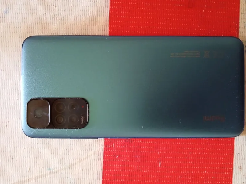 Redmi note 11 8/128 3 Redmi note 11 8/128 3