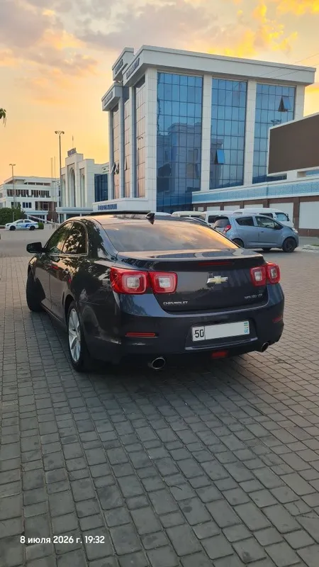 Malibu Ltz 3 позиция продаётся не спеша 3 Malibu Ltz 3 позиция продаётся не спеша 3