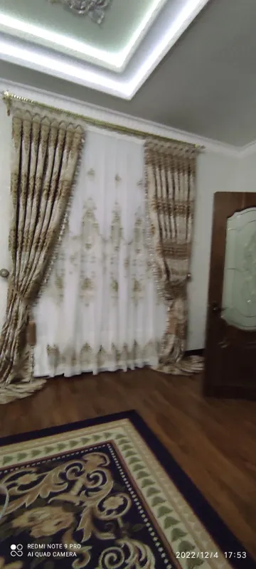 Стирка штор, стирка одеял, ковров, чистка мебели 6 Стирка штор, стирка одеял, ковров, чистка мебели 6