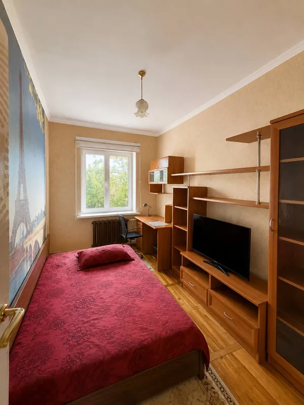 4-комнатная квартира, 100 м², Мирзо-Улугбек 4
