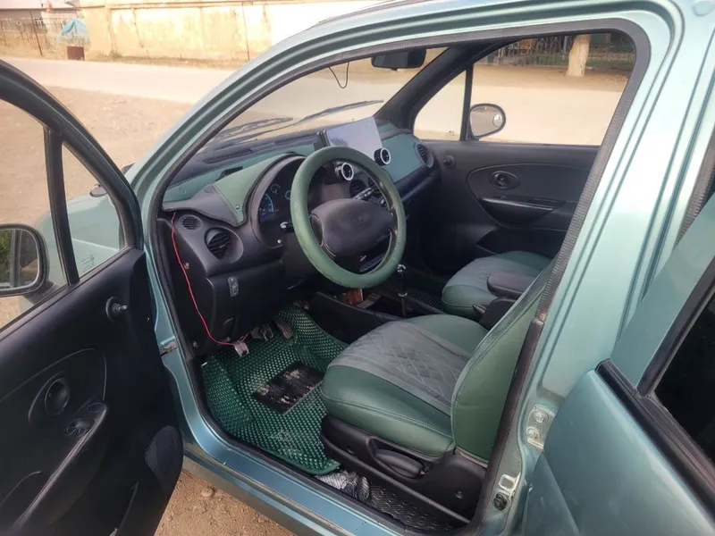 Matiz sotiladi holati zor 2009 damasga barter bor 3 Matiz sotiladi holati zor 2009 damasga barter bor 3