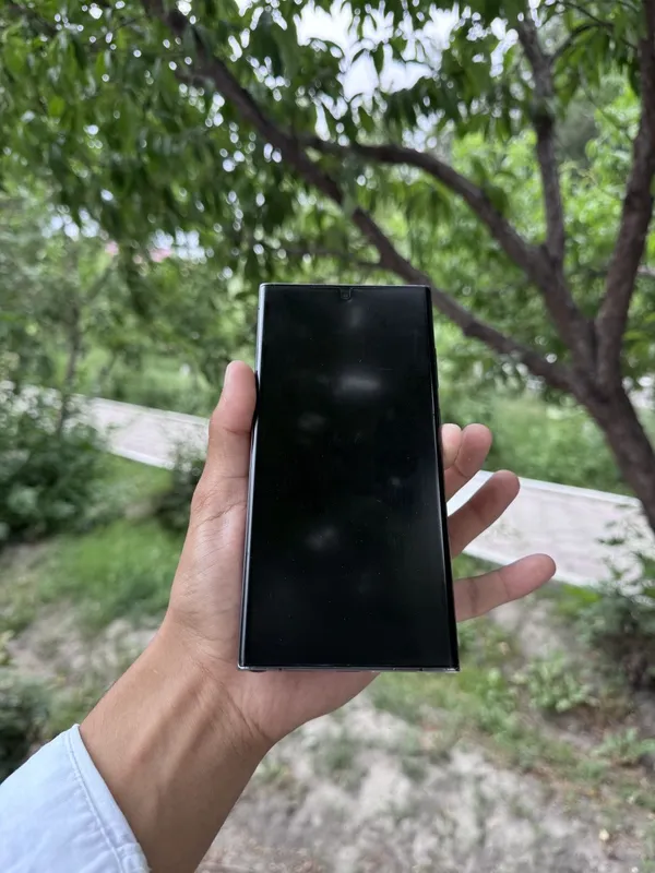 Samsung S23 Ultra, 12/256