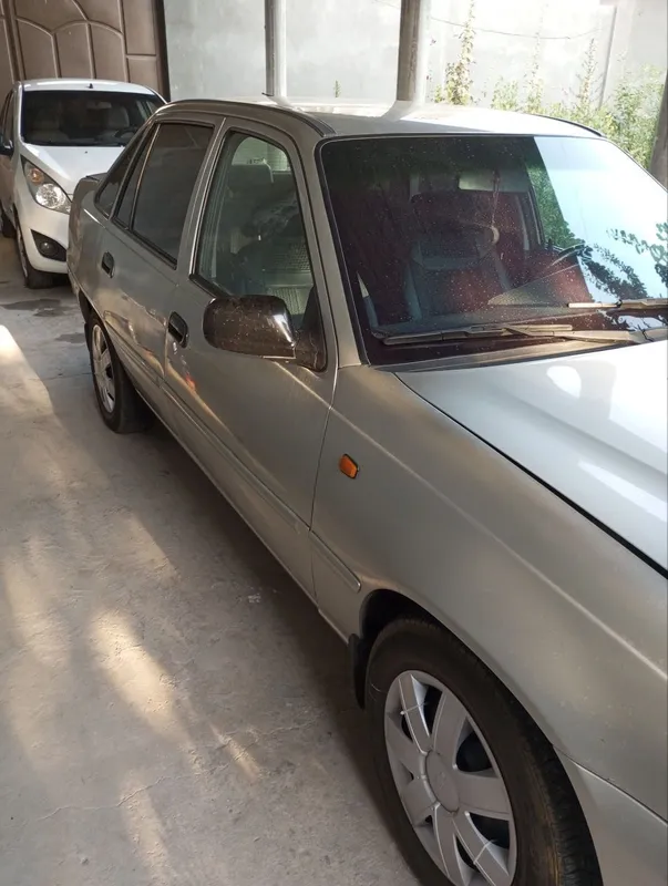 Nexi 2 dons 1.6 5 Nexi 2 dons 1.6 5