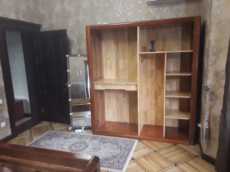 Разборка сборка мебели переустановка грузчики машины — фото 3