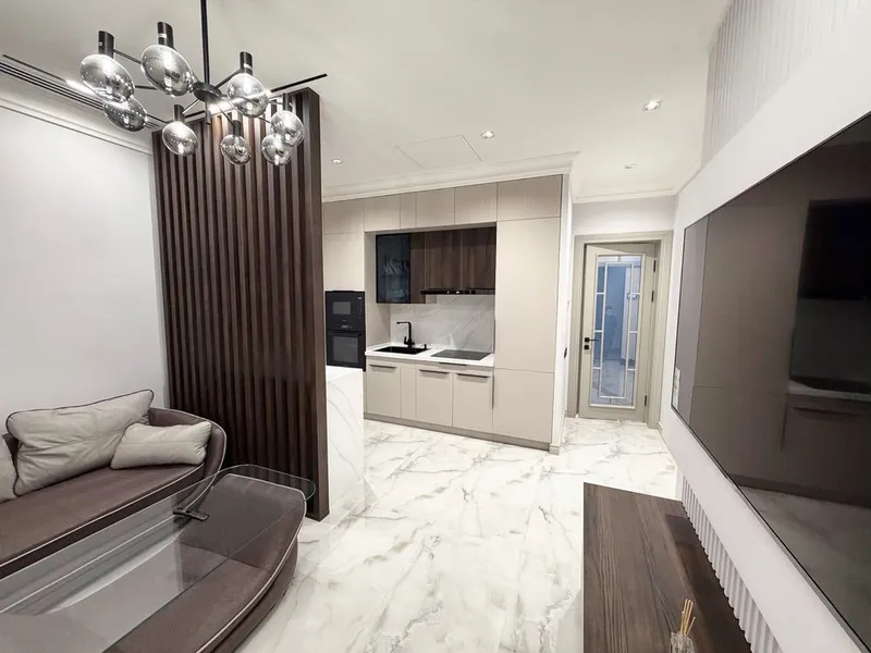 Мирабадский район аренда 2х комнатная квартира Mirabad Avenue — фото 3