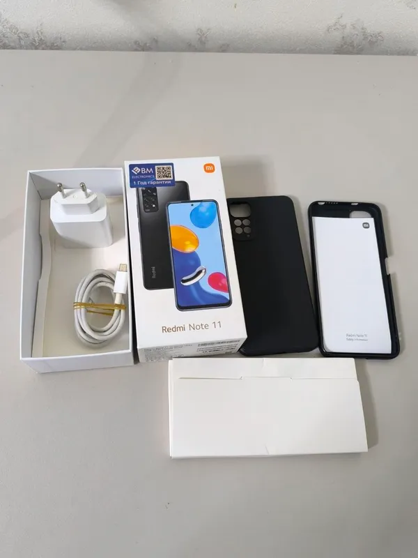 redmi note 11 redmi note 11