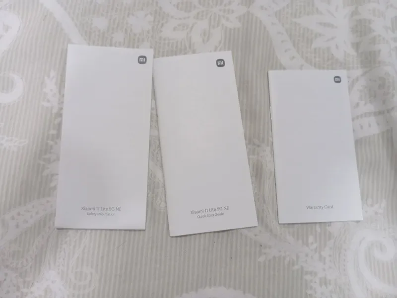 Xiaomi 11 lite 5G 2 Xiaomi 11 lite 5G 2