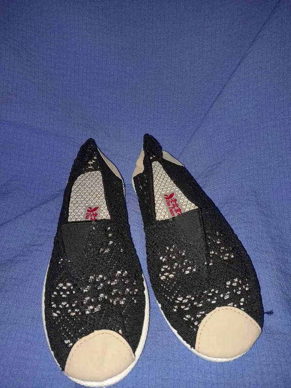 Обувь