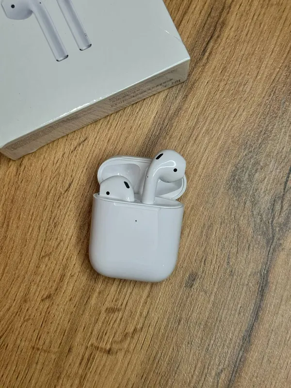 Airpods pro. — фото 2