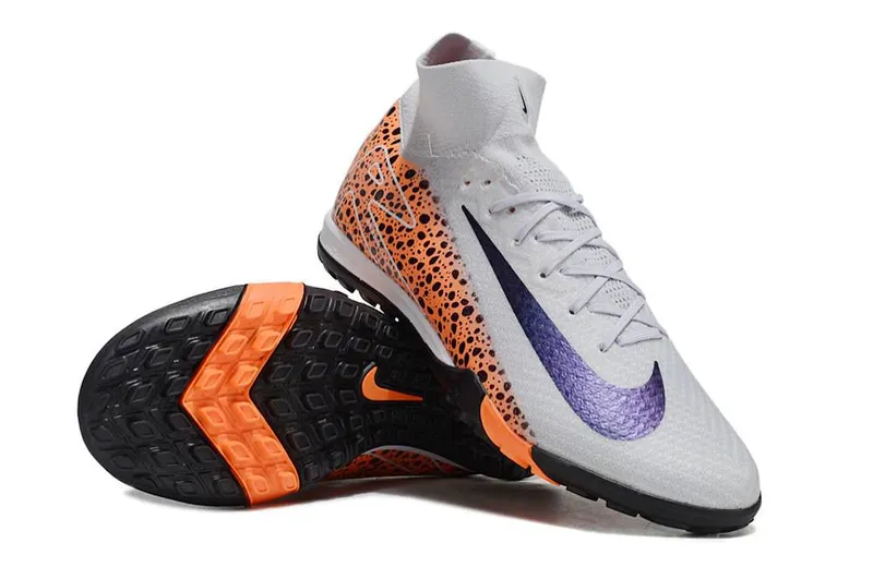 Nike airzoom mercurial sorokonoshka — фото 4