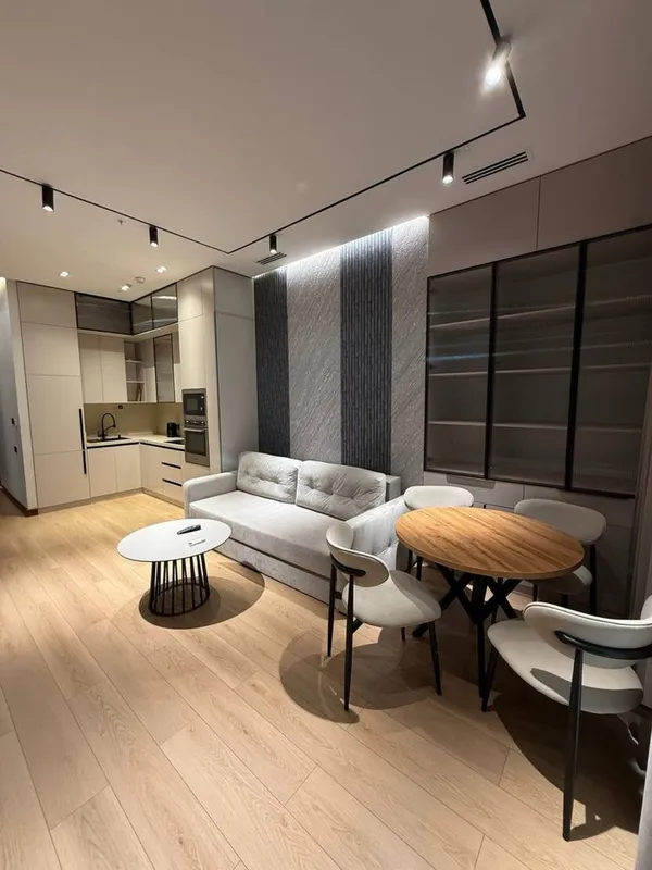 Boulevard Residence Tashkent City