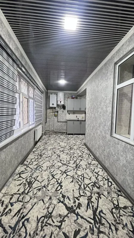 Kvartira sotiladi 2xona 1etaj skvaznoy — фото 2