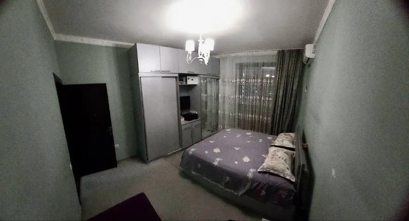 Продаётся 3-комнатная квартира в ЖК Parkent Village 3 Продаётся 3-комнатная квартира в ЖК Parkent Village 3