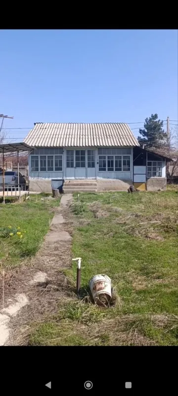 Дачный участок 6