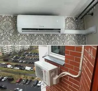 Установка кондиционеров любого размера под ключ, гарантия и качество 3 Установка кондиционеров любого размера под ключ, гарантия и качество 3