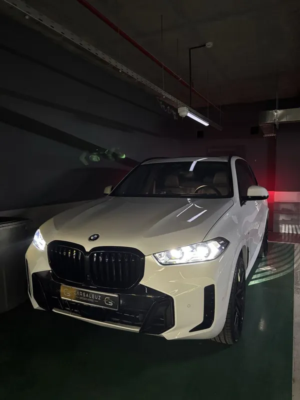 Bmw x5 40i 2025