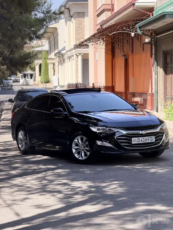 Malibu Premier, 2022 год 2 Malibu Premier, 2022 год 2