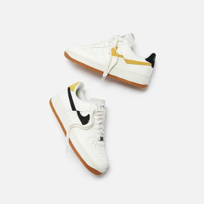 Nike Air Force 1 (36-40) — фото 3