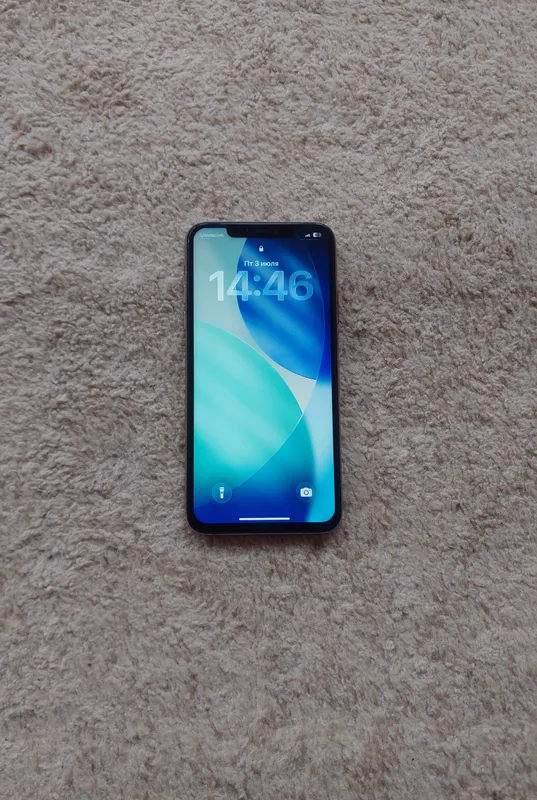 iPhone 11 Pro Max 64gb
