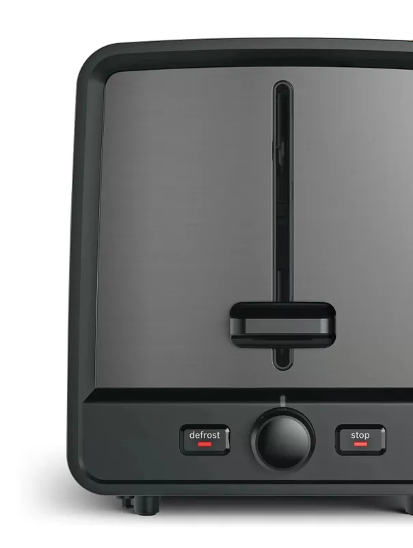Тостер Bosch DesignLine TAT5P425 — фото 2
